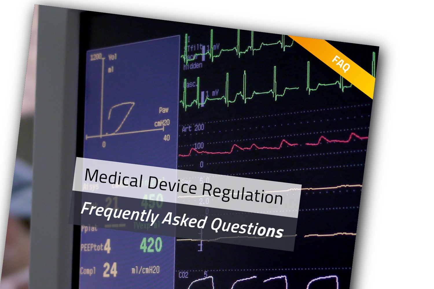 FAQ for Medical Device Regulation FAQ for Medical Device Regulation
