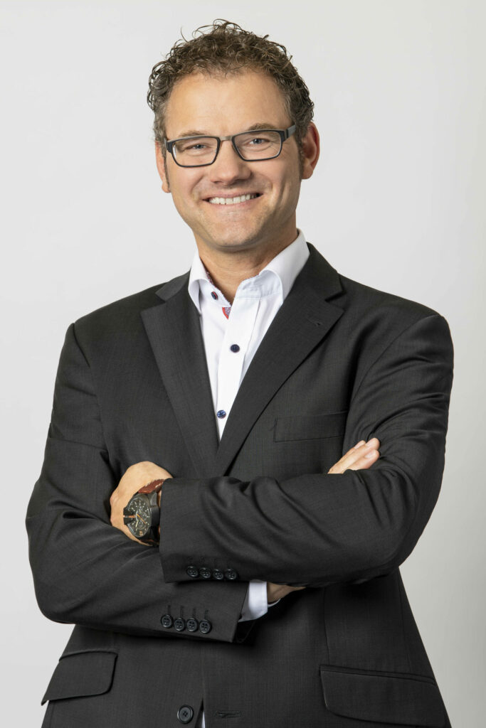 FRIWO Key-Account-Manager Christian Hielscher FRIWO Key-Account-Manager Christian Hielscher